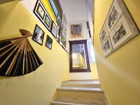 Недвижимость Трёхкомнатная квартира в центре Пирана: 12