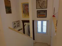 Недвижимость Трёхкомнатная квартира в центре Пирана: 14