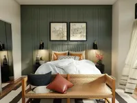 Недвижимость Villa La Bocca: 2