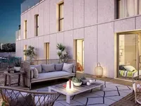 Недвижимость Estate Cannes: 5