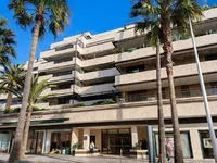 Недвижимость Apartment Cannes Centre: 1
