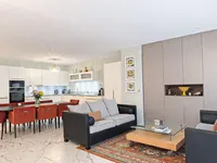 Недвижимость Apartment Cannes Centre: 3