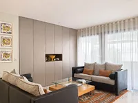 Недвижимость Apartment Cannes Centre: 4