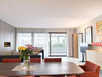 Недвижимость Apartment Cannes Centre: 7