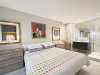 Недвижимость Apartment Cannes Centre: 9