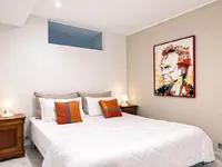 Недвижимость Apartment Cannes Centre: 11
