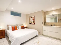 Недвижимость Apartment Cannes Centre: 12