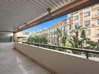 Недвижимость Apartment Cannes Centre: 14