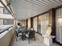 Недвижимость Apartment Cannes Centre: 15