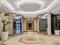 Недвижимость Apartment Cannes Centre: 16