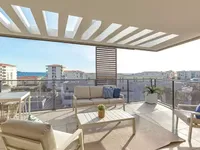 Недвижимость Villa Cannes: 1