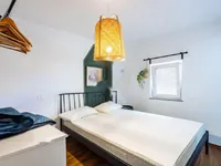 Недвижимость Двухкомнатная квартира Копер: 6