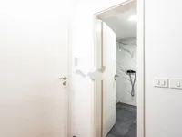 Недвижимость Двухкомнатная квартира Копер: 8