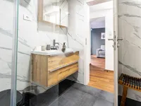 Недвижимость Двухкомнатная квартира Копер: 9