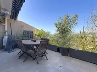 Недвижимость Villa Cannes: 10