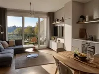 Недвижимость Property Cannes: 1