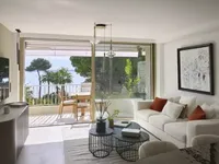 Недвижимость Villa Pointe Croisette: 4