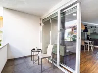 Недвижимость Двухкомнатная квартира Копер: 11