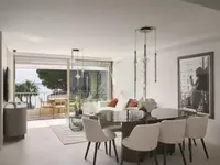 Недвижимость Villa Pointe Croisette: 5