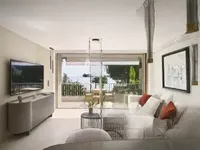Недвижимость Villa Pointe Croisette: 6