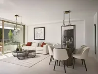 Недвижимость Villa Pointe Croisette: 7