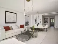 Недвижимость Villa Pointe Croisette: 8