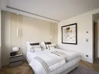 Недвижимость Villa Pointe Croisette: 16