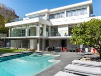 Недвижимость Villa Cannes: 1