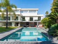 Недвижимость Villa Cannes: 2