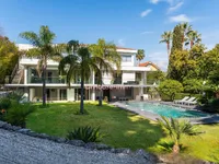 Недвижимость Villa Cannes: 3