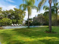 Недвижимость Villa Cannes: 4