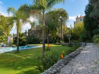 Недвижимость Villa Cannes: 5