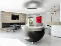 Недвижимость Villa Cannes: 16