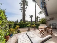 Недвижимость Villa Cannes Croix des Gardes: 1
