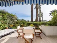 Недвижимость Villa Cannes Croix des Gardes: 5