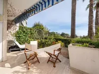 Недвижимость Villa Cannes Croix des Gardes: 7