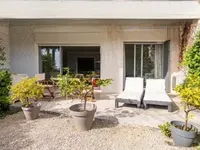 Недвижимость Villa Cannes Croix des Gardes: 9