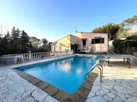 Недвижимость Villa Cannes Vallauris: 1