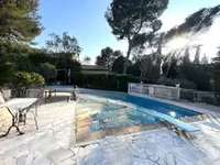 Недвижимость Villa Cannes Vallauris: 2