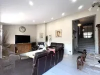 Недвижимость Villa Cannes Vallauris: 3