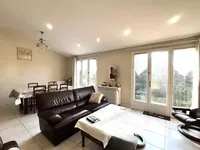Недвижимость Villa Cannes Vallauris: 4
