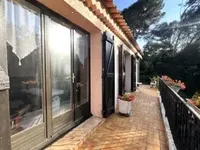 Недвижимость Villa Cannes Vallauris: 8