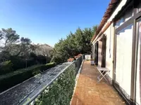 Недвижимость Villa Cannes Vallauris: 9
