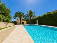 Недвижимость Villa Les Termes Mandelieu: 1