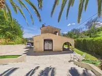 Недвижимость Villa Les Termes Mandelieu: 2