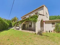Недвижимость Villa Les Termes Mandelieu: 4