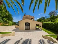 Недвижимость Villa Les Termes Mandelieu: 5