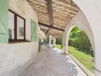 Недвижимость Villa Les Termes Mandelieu: 6