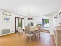 Недвижимость Villa Les Termes Mandelieu: 7