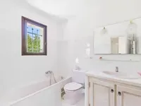 Недвижимость Villa Les Termes Mandelieu: 11